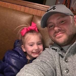 Meet your Posher, Matthew